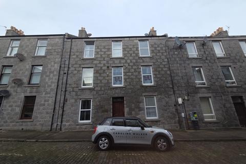 Ashvale Place, City Centre, Aberdeen, AB10