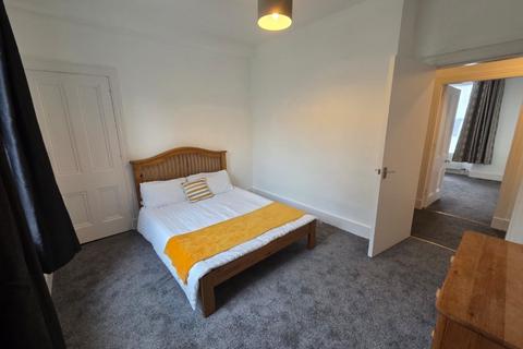 1 bedroom flat to rent, Ashvale Place, City Centre, Aberdeen, AB10