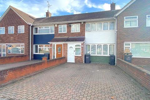 Beaumont Drive, Northfleet