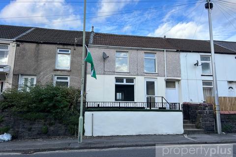 undefined, Gelligaled Road, Gelli, Rhondda Cynon Taff, CF41