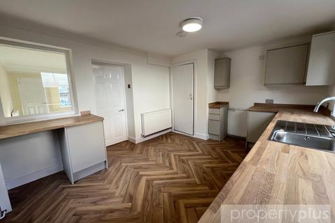 undefined, Gelligaled Road, Gelli, Rhondda Cynon Taff, CF41