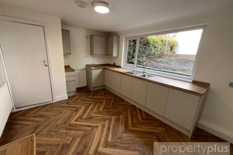 undefined, Gelligaled Road, Gelli, Rhondda Cynon Taff, CF41