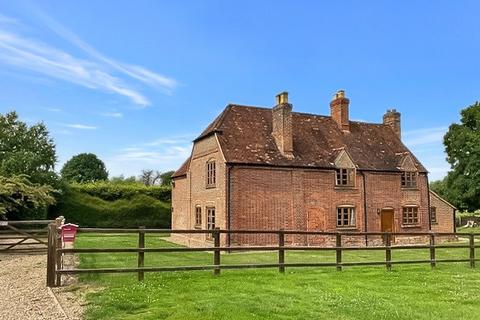 undefined, Crowell, Chinnor, Oxfordshire