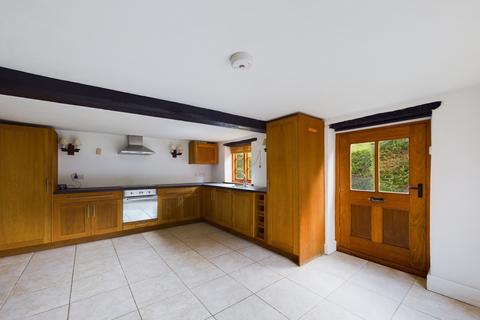undefined, Crowell, Chinnor, Oxfordshire