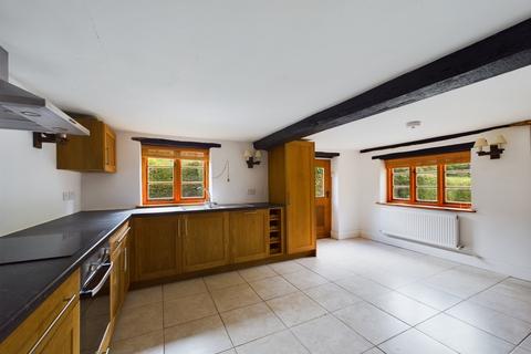 undefined, Crowell, Chinnor, Oxfordshire