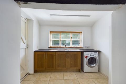 undefined, Crowell, Chinnor, Oxfordshire