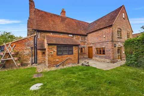 undefined, Crowell, Chinnor, Oxfordshire