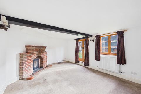 undefined, Crowell, Chinnor, Oxfordshire