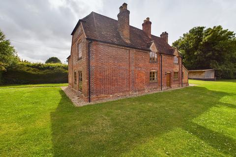 undefined, Crowell, Chinnor, Oxfordshire