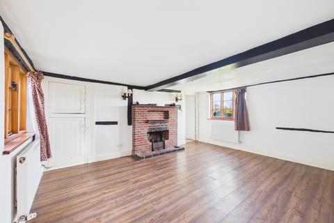 undefined, Crowell, Chinnor, Oxfordshire
