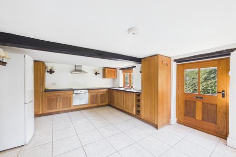 undefined, Crowell, Chinnor, Oxfordshire