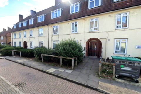 3 bedroom maisonette for sale, London W7