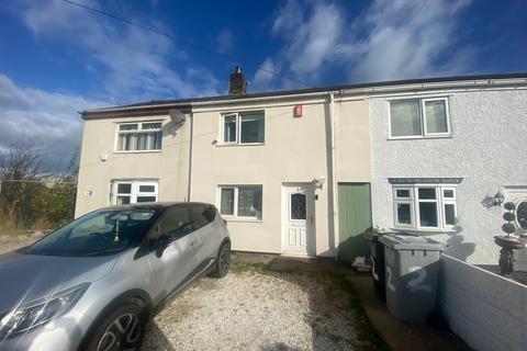2 bedroom terraced house for sale, East Tetton Cottages, Booth Lane, Middlewich