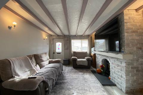 2 bedroom terraced house for sale, East Tetton Cottages, Booth Lane, Middlewich