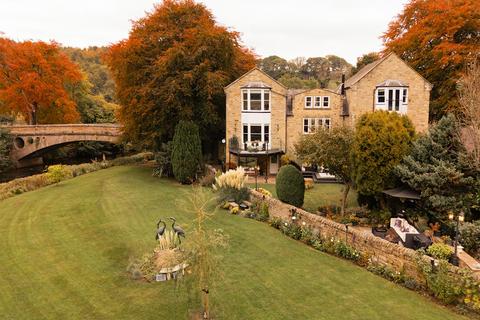 undefined, Bridge House, Lintzford, Rowlands Gill