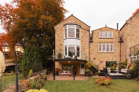 undefined, Bridge House, Lintzford, Rowlands Gill