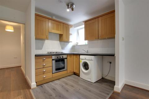 undefined, Deepdene Court, London