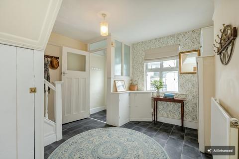 3 bedroom end of terrace house to rent, Wood Lane, Hawarden, CH5