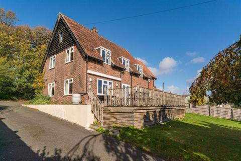 undefined, Nodgham Lane, Carisbrooke