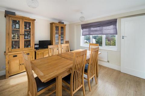 4 bedroom detached house for sale, Nodgham Lane, Carisbrooke