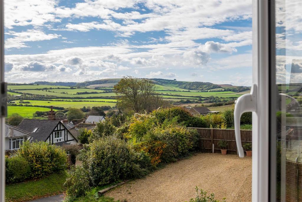 Countryside Views