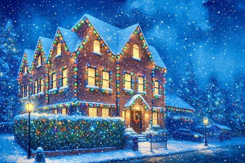 undefined, Parkgate House, Camberley GU15