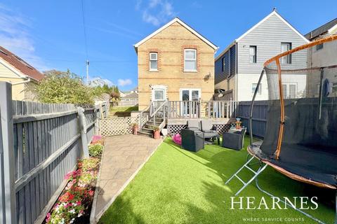 3 bedroom detached house for sale, Lincoln Road, Parkstone, Poole, BH12