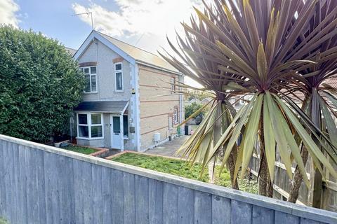 3 bedroom detached house for sale, Lincoln Road, Parkstone, Poole, BH12