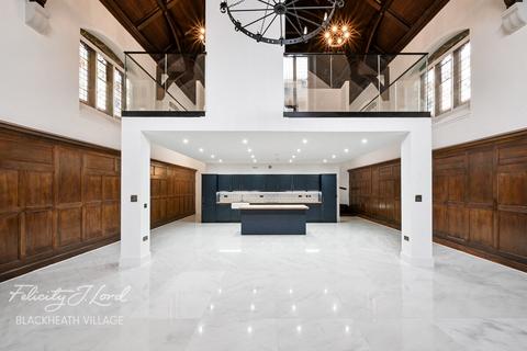 undefined, Ashmore Road, London