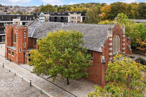 Ashmore Road, London