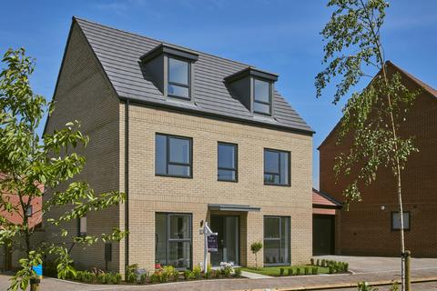 undefined, Greenfield Road, Flitton, Bedford, MK45