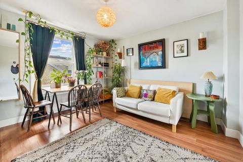 Killyon Terrace, London SW8