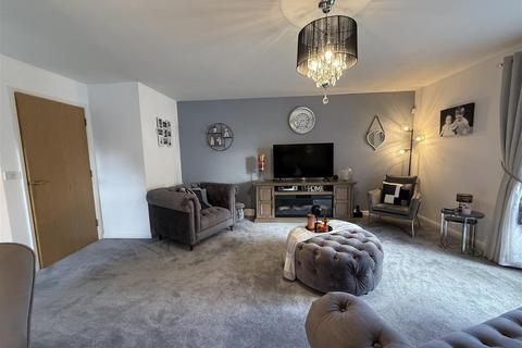 undefined, Badgers Rake, Springhead, Oldham