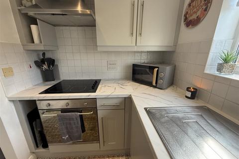 undefined, Badgers Rake, Springhead, Oldham
