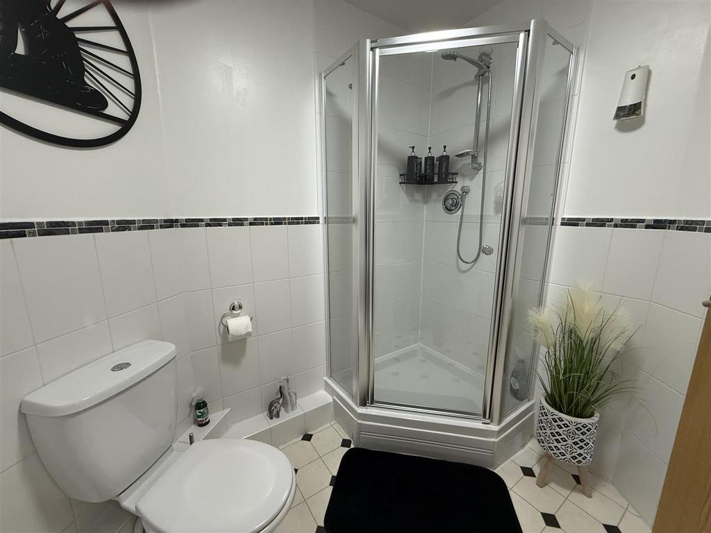 En suite