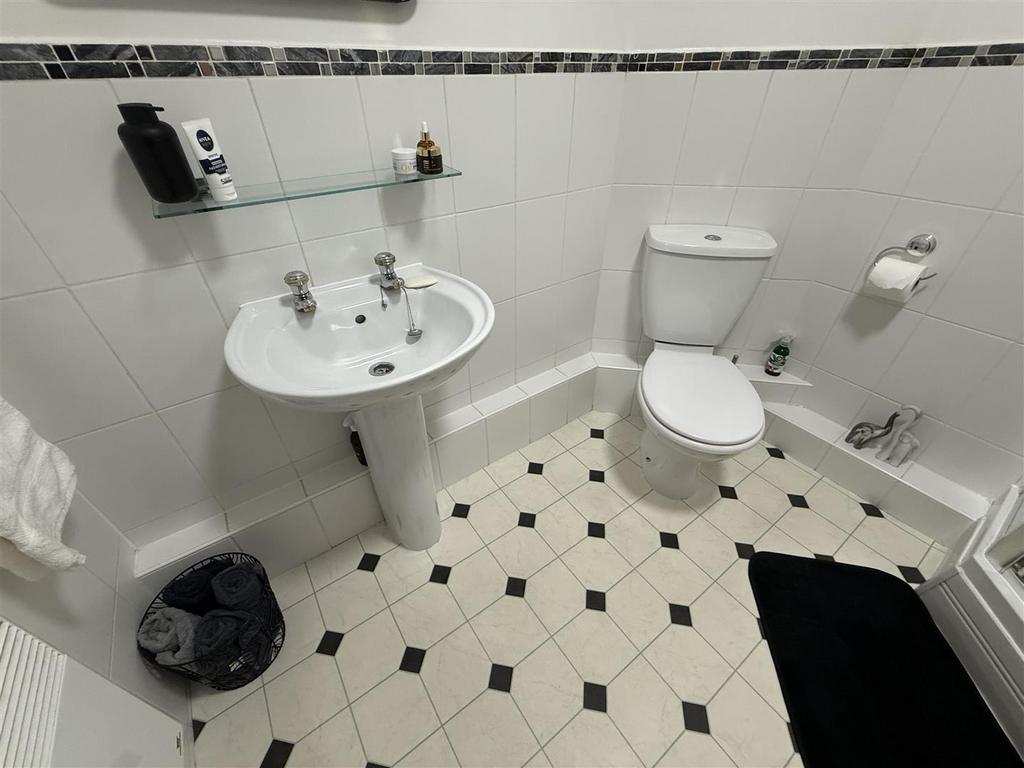 En suite
