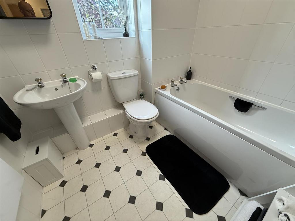 BATHROOM &amp; WC