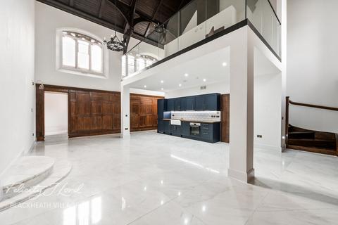 undefined, Ashmore Road, LONDON