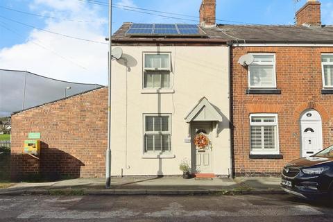 undefined, Booth Street, Congleton
