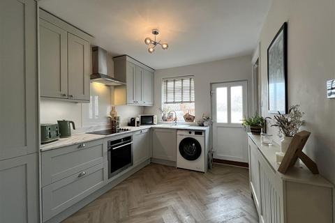 undefined, Booth Street, Congleton