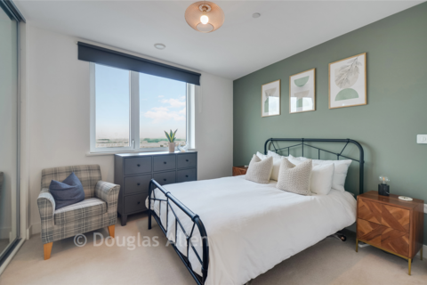 2 bedroom flat for sale, Beck Square, Leyton