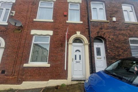 West Street, Lees, Oldham