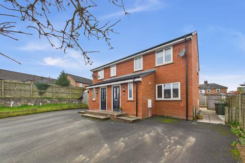 3 bedroom semi-detached house for sale, Ludgate Hill, Burgh by Sands, CA5
