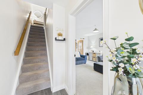 3 bedroom semi-detached house for sale, Ludgate Hill, Burgh by Sands, CA5