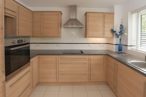 undefined, Marbury Court, Northwich