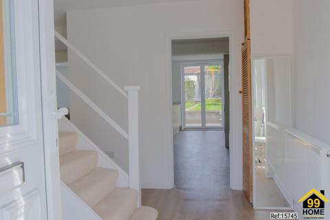 undefined, Amberley Road, Patchway, Bristol, United Kingdom, BS34