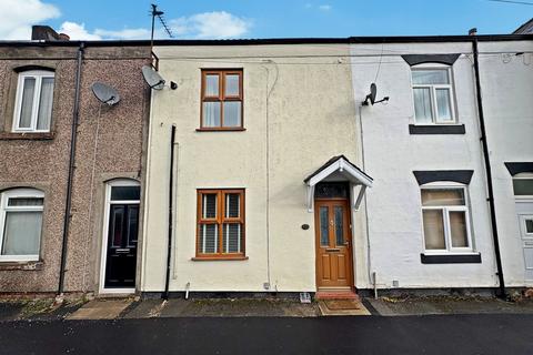 2 bedroom terraced house for sale, Chorley Road, Westhoughton, BL5