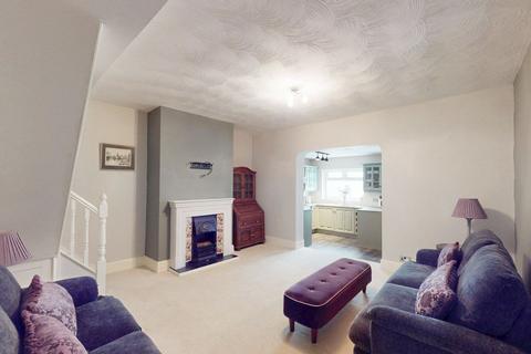 2 bedroom terraced house for sale, Chorley Road, Westhoughton, BL5