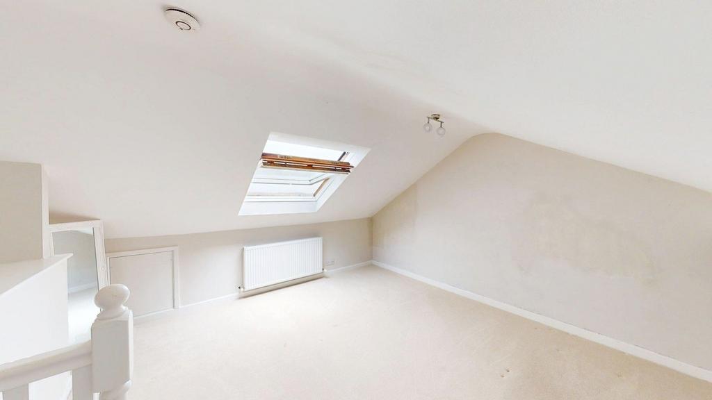 Loft Room