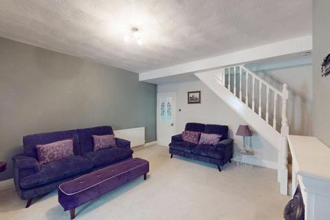2 bedroom terraced house for sale, Chorley Road, Westhoughton, BL5